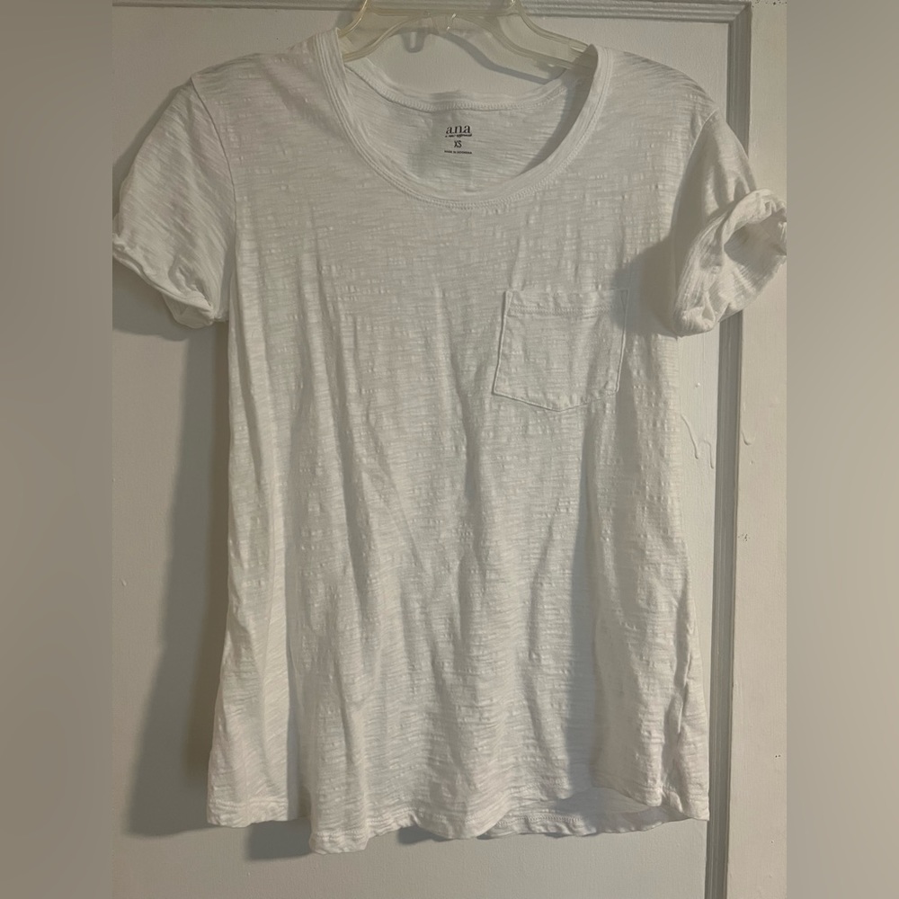 Short sleeve